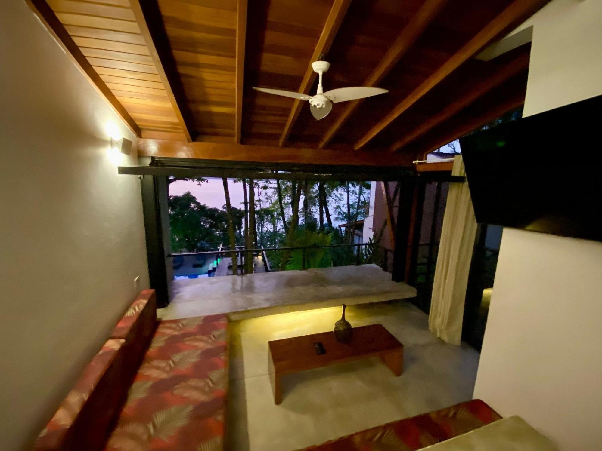 Casas Do Mar Βίλα Ilhabela Εξωτερικό φωτογραφία