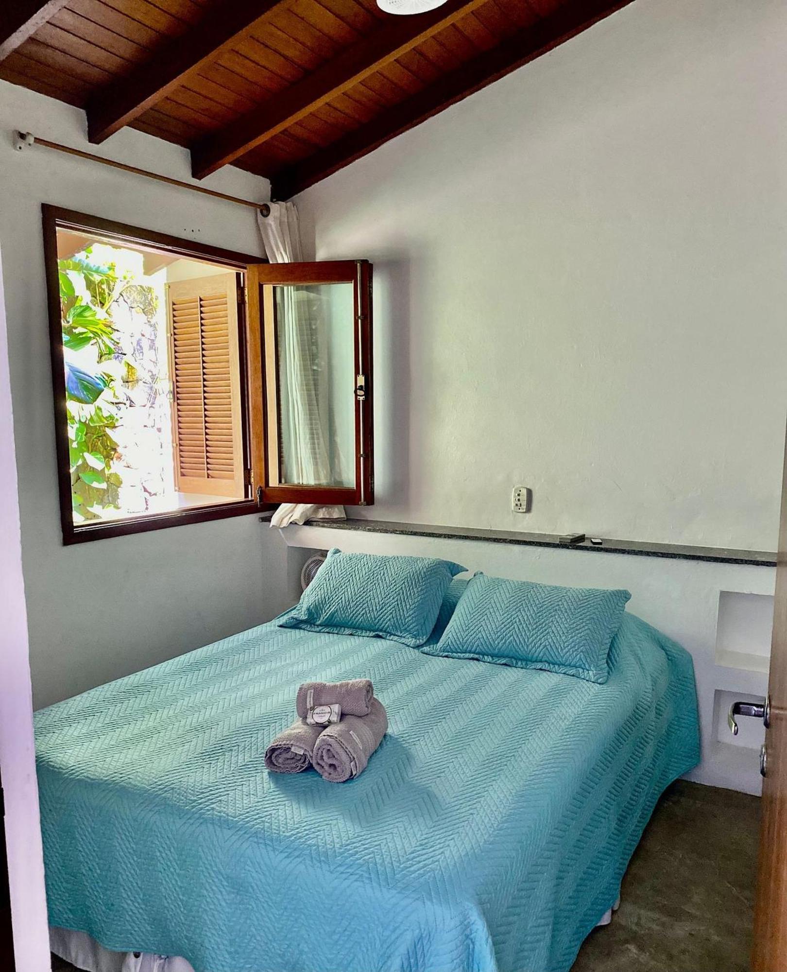 Casas Do Mar Βίλα Ilhabela Εξωτερικό φωτογραφία