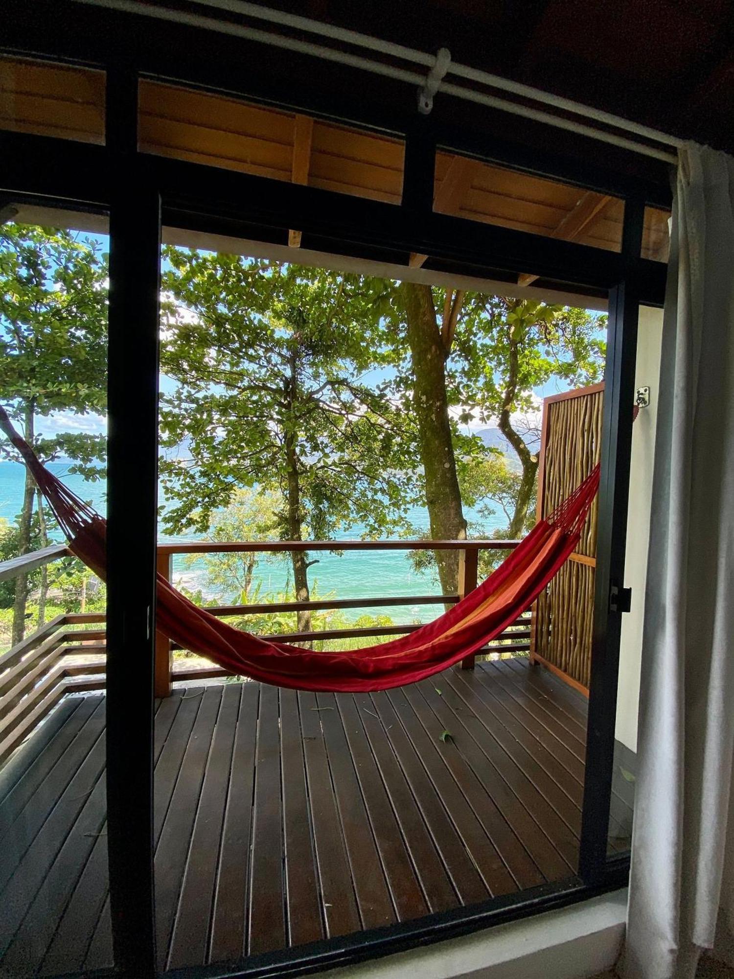 Casas Do Mar Βίλα Ilhabela Εξωτερικό φωτογραφία