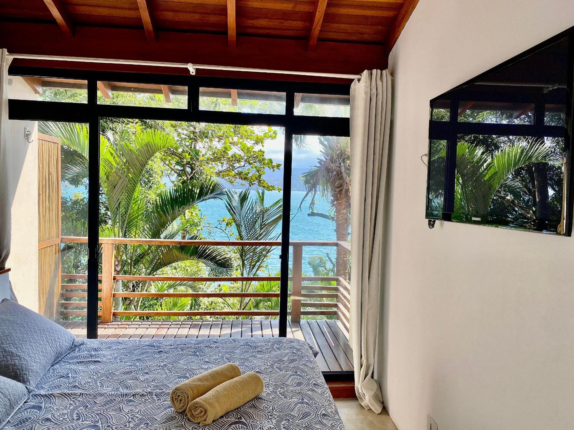 Casas Do Mar Βίλα Ilhabela Εξωτερικό φωτογραφία