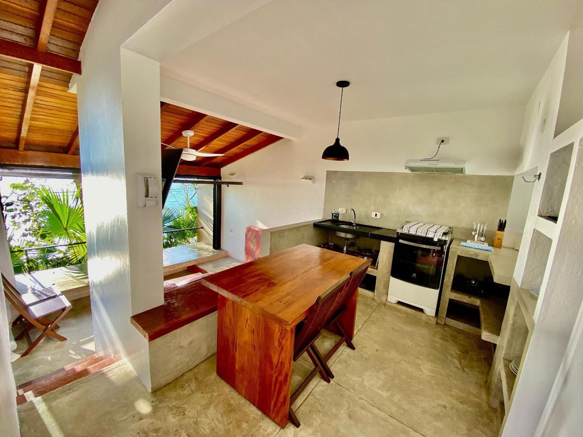 Casas Do Mar Βίλα Ilhabela Εξωτερικό φωτογραφία
