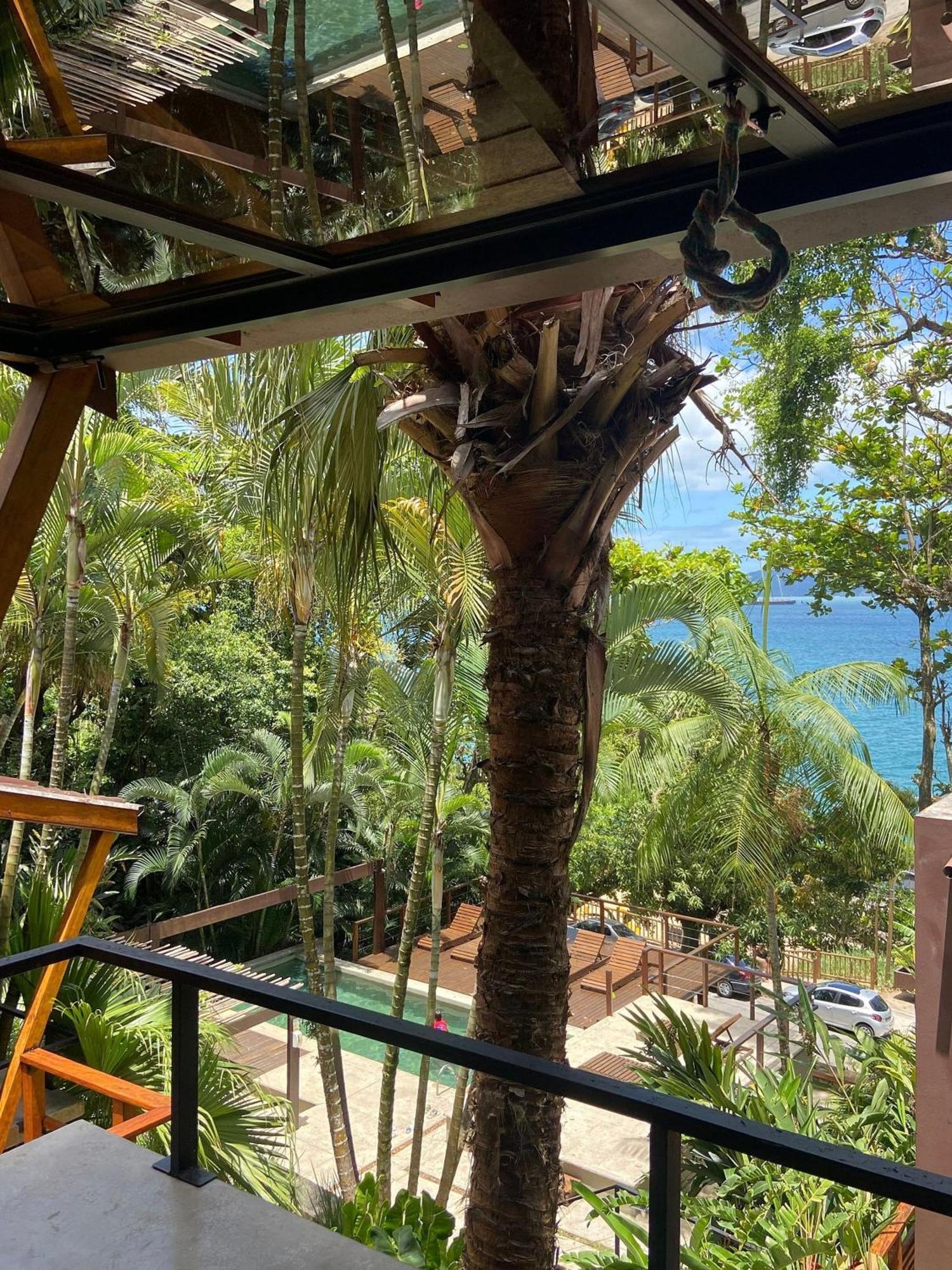 Casas Do Mar Βίλα Ilhabela Εξωτερικό φωτογραφία