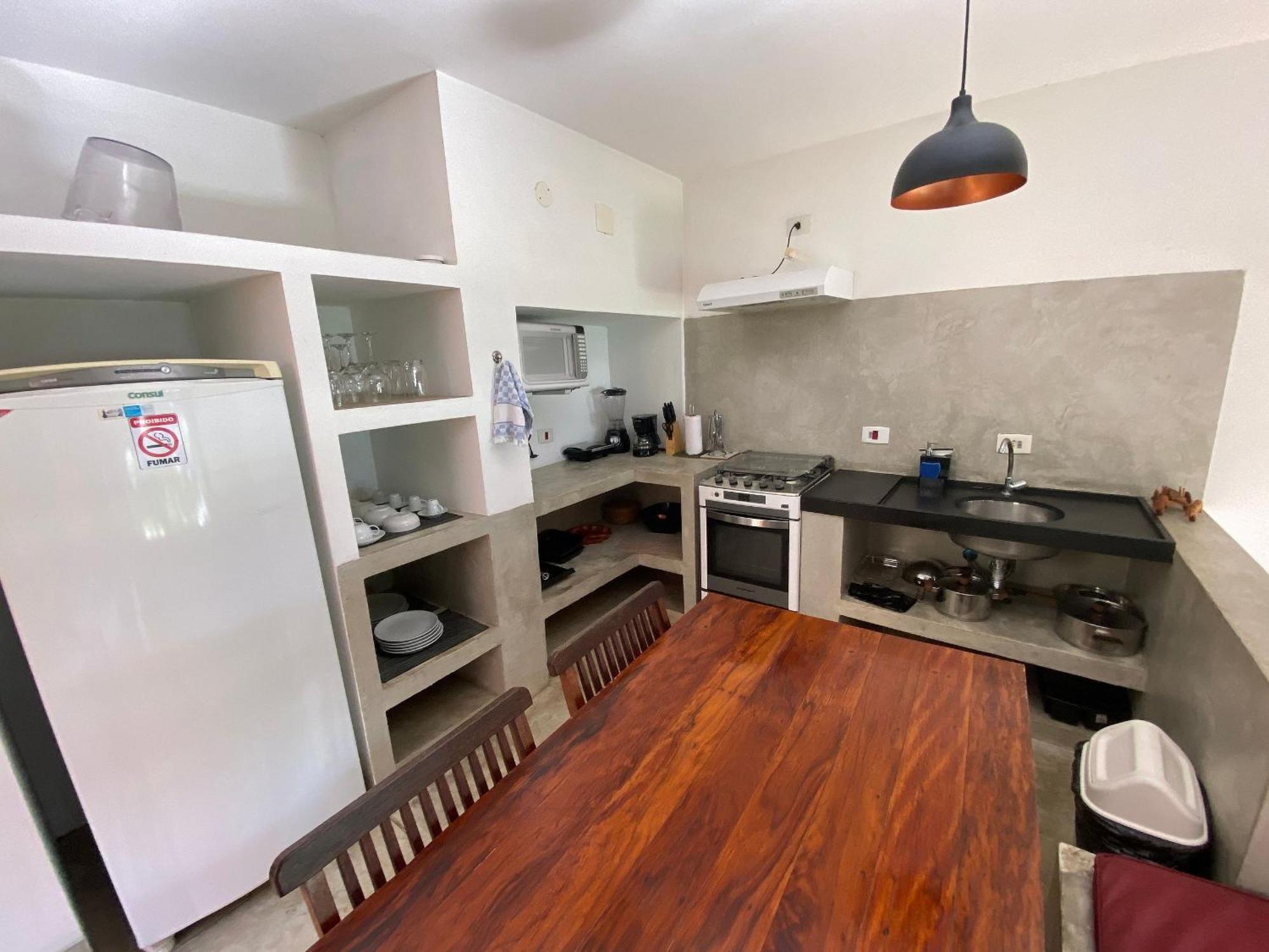 Casas Do Mar Βίλα Ilhabela Εξωτερικό φωτογραφία