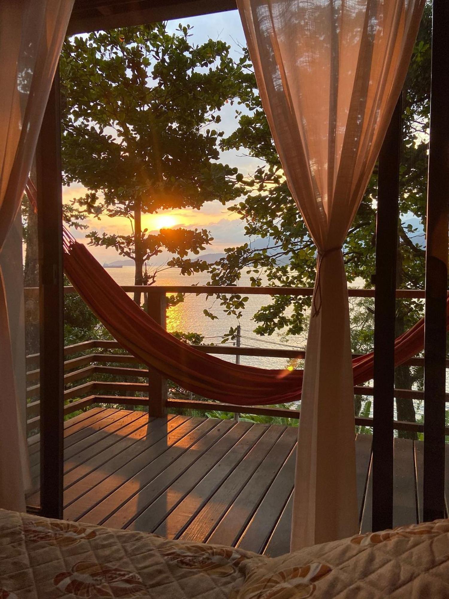 Casas Do Mar Βίλα Ilhabela Εξωτερικό φωτογραφία