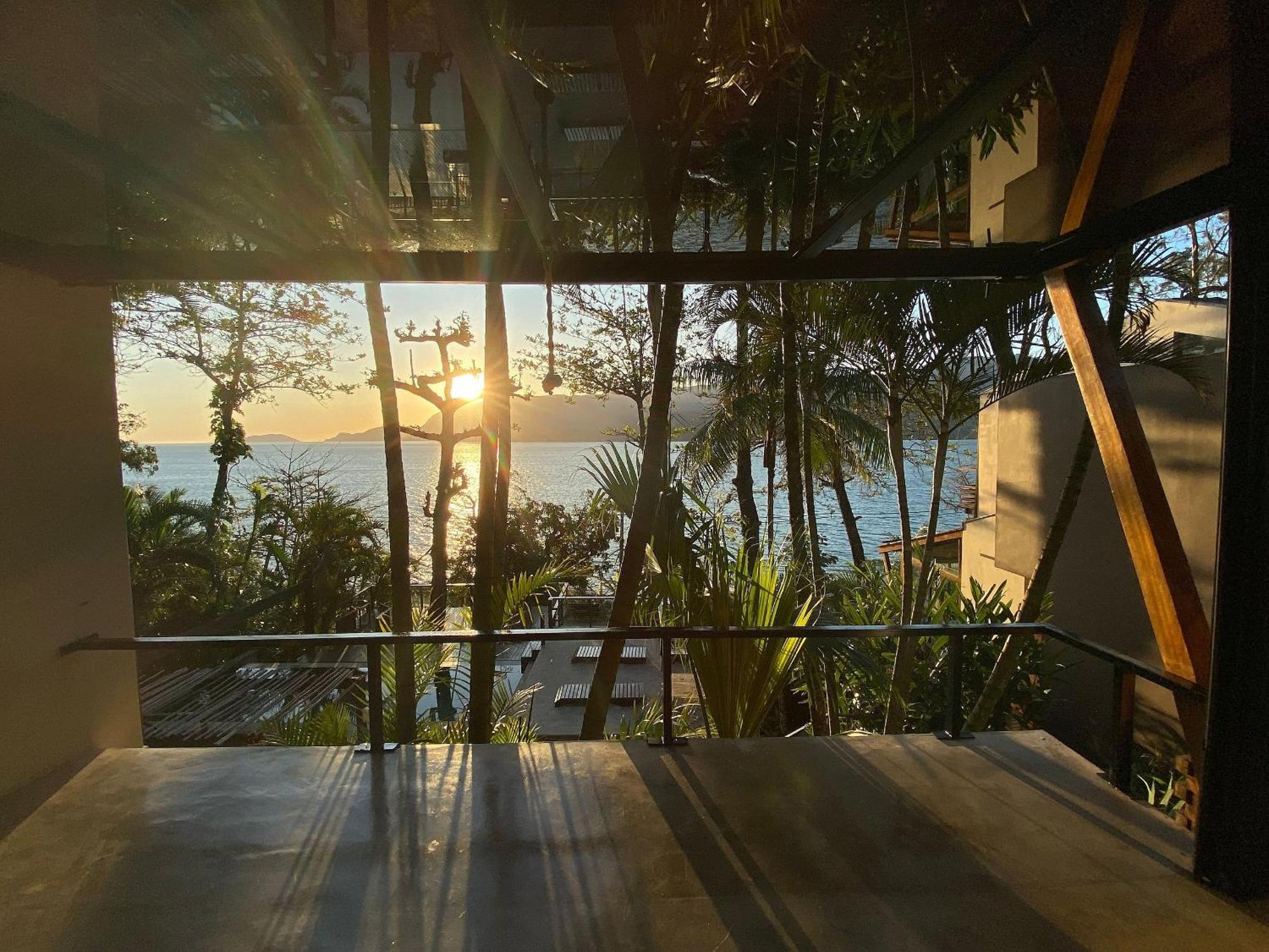 Casas Do Mar Βίλα Ilhabela Εξωτερικό φωτογραφία